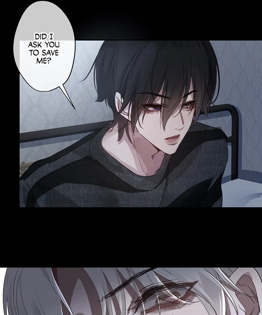 Evil Baby (LILITH) - Chapter 2 manhwa
