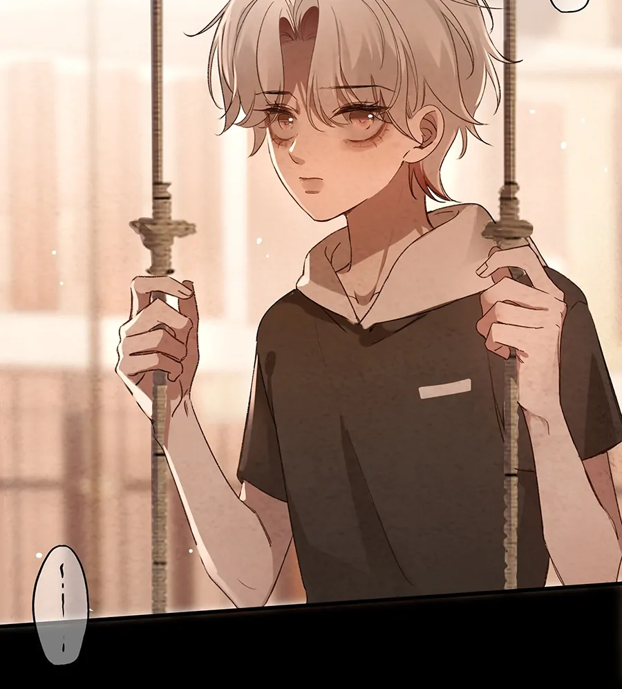Evil Baby (LILITH) - Chapter 2 manhwa