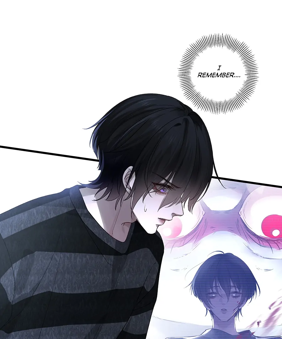 Evil Baby (LILITH) - Chapter 2 manhwa