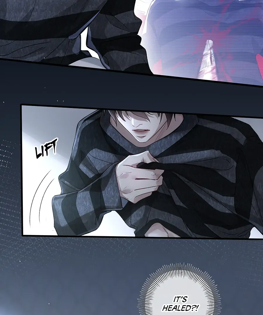 Evil Baby (LILITH) - Chapter 2 manhwa