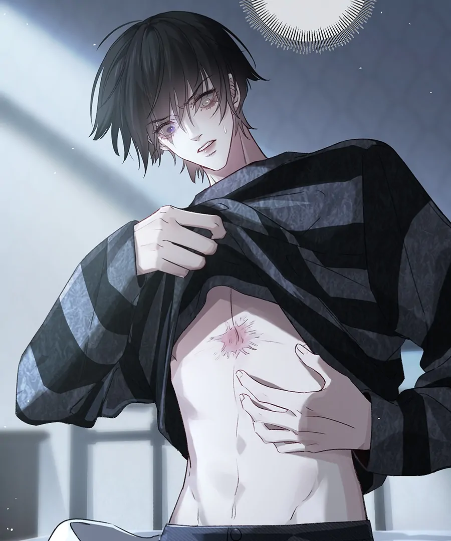 Evil Baby (LILITH) - Chapter 2 manhwa