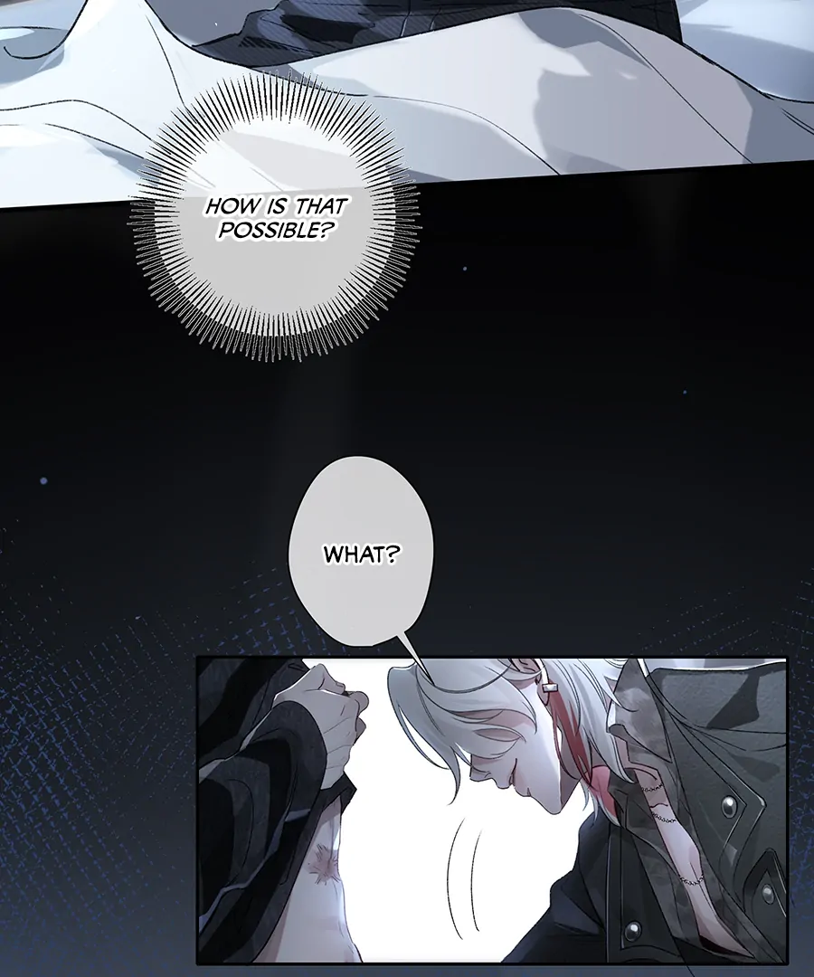 Evil Baby (LILITH) - Chapter 2 manhwa