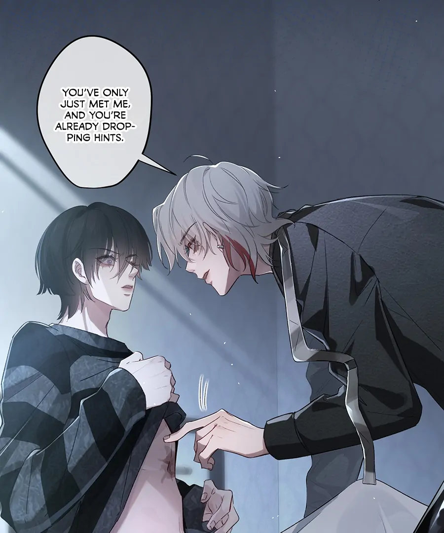 Evil Baby (LILITH) - Chapter 2 manhwa