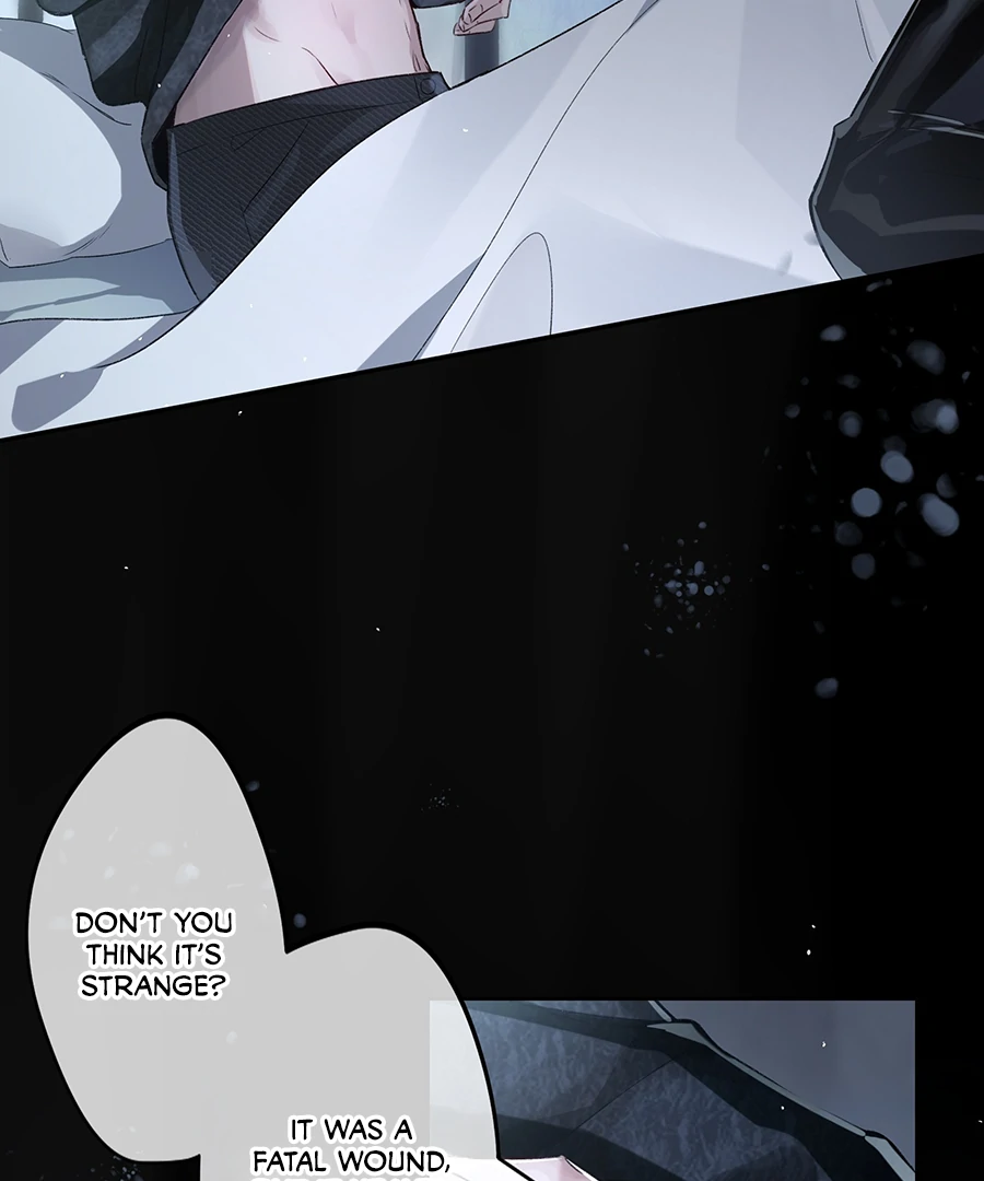 Evil Baby (LILITH) - Chapter 2 manhwa