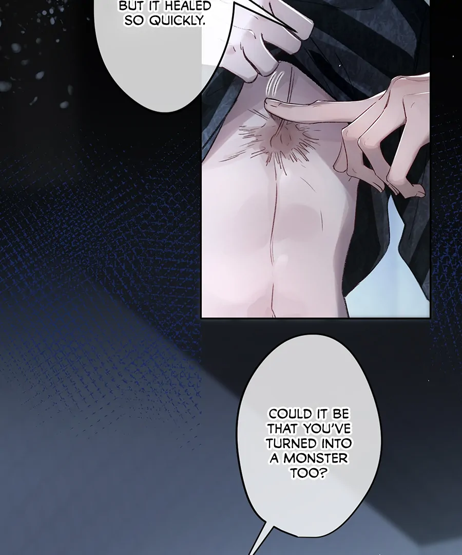 Evil Baby (LILITH) - Chapter 2 manhwa