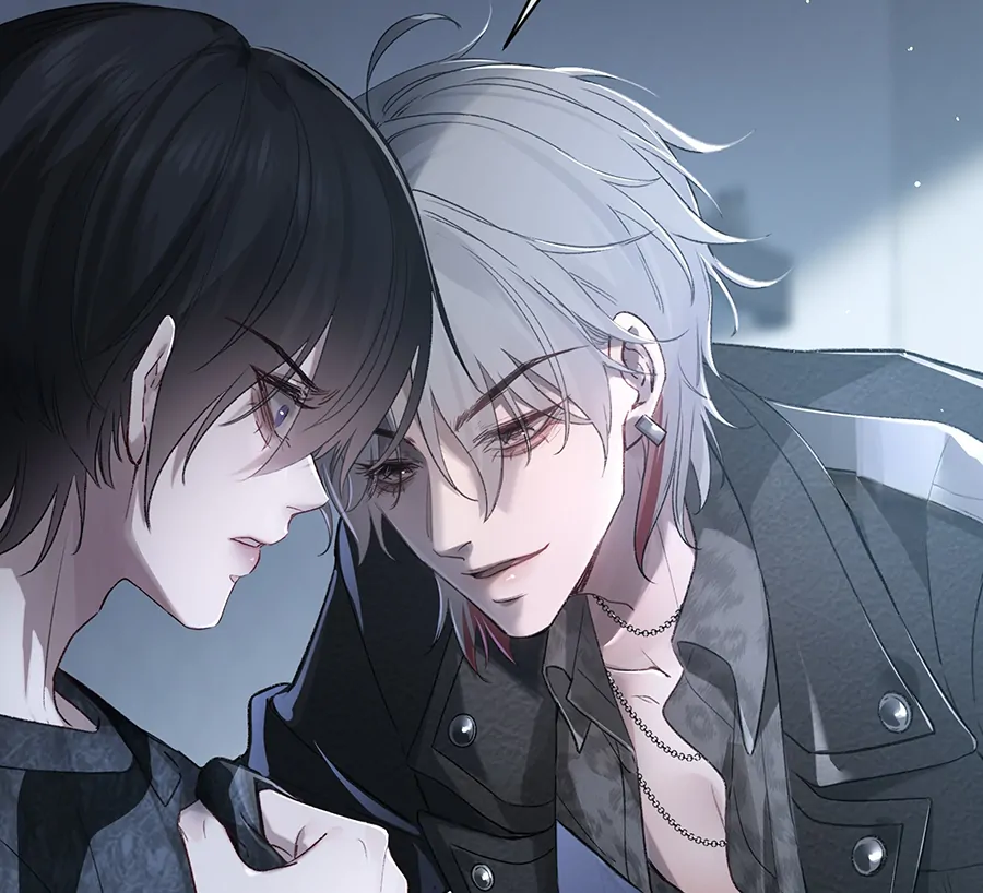 Evil Baby (LILITH) - Chapter 2 manhwa