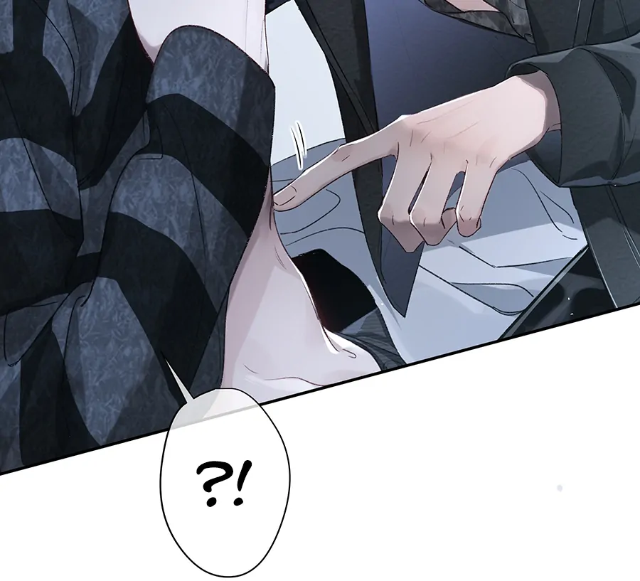 Evil Baby (LILITH) - Chapter 2 manhwa