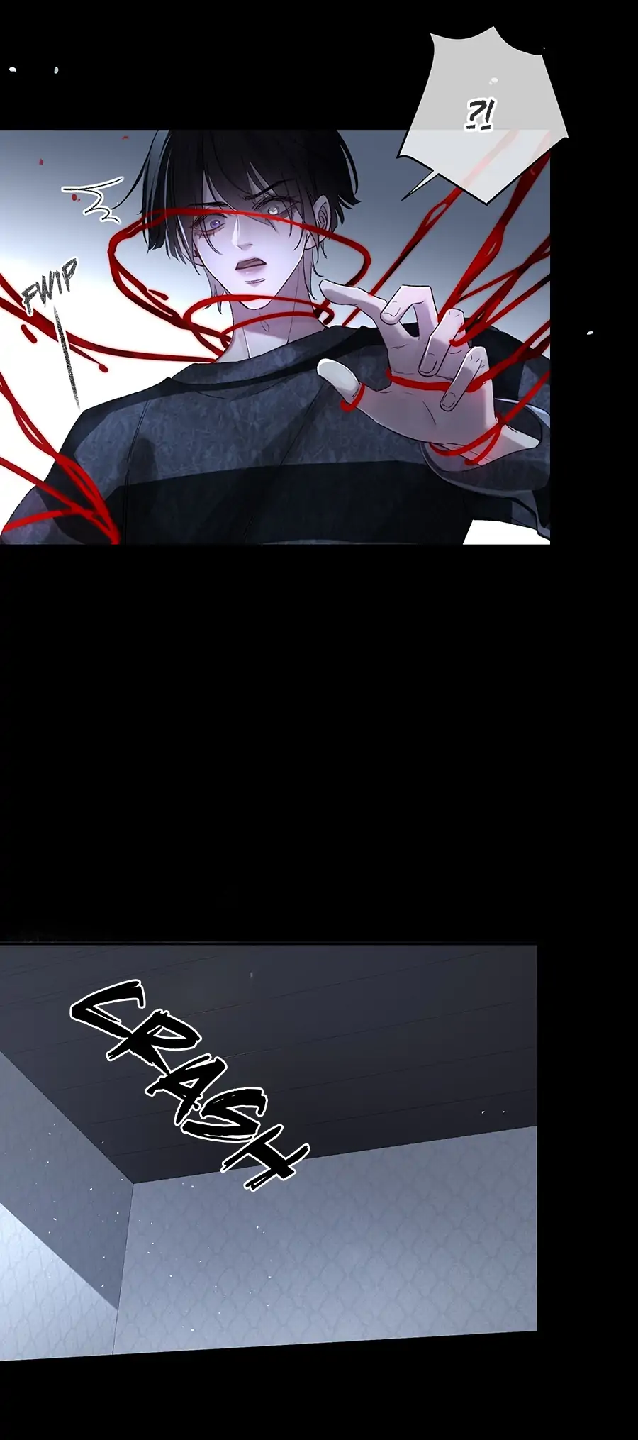 Evil Baby (LILITH) - Chapter 2 manhwa