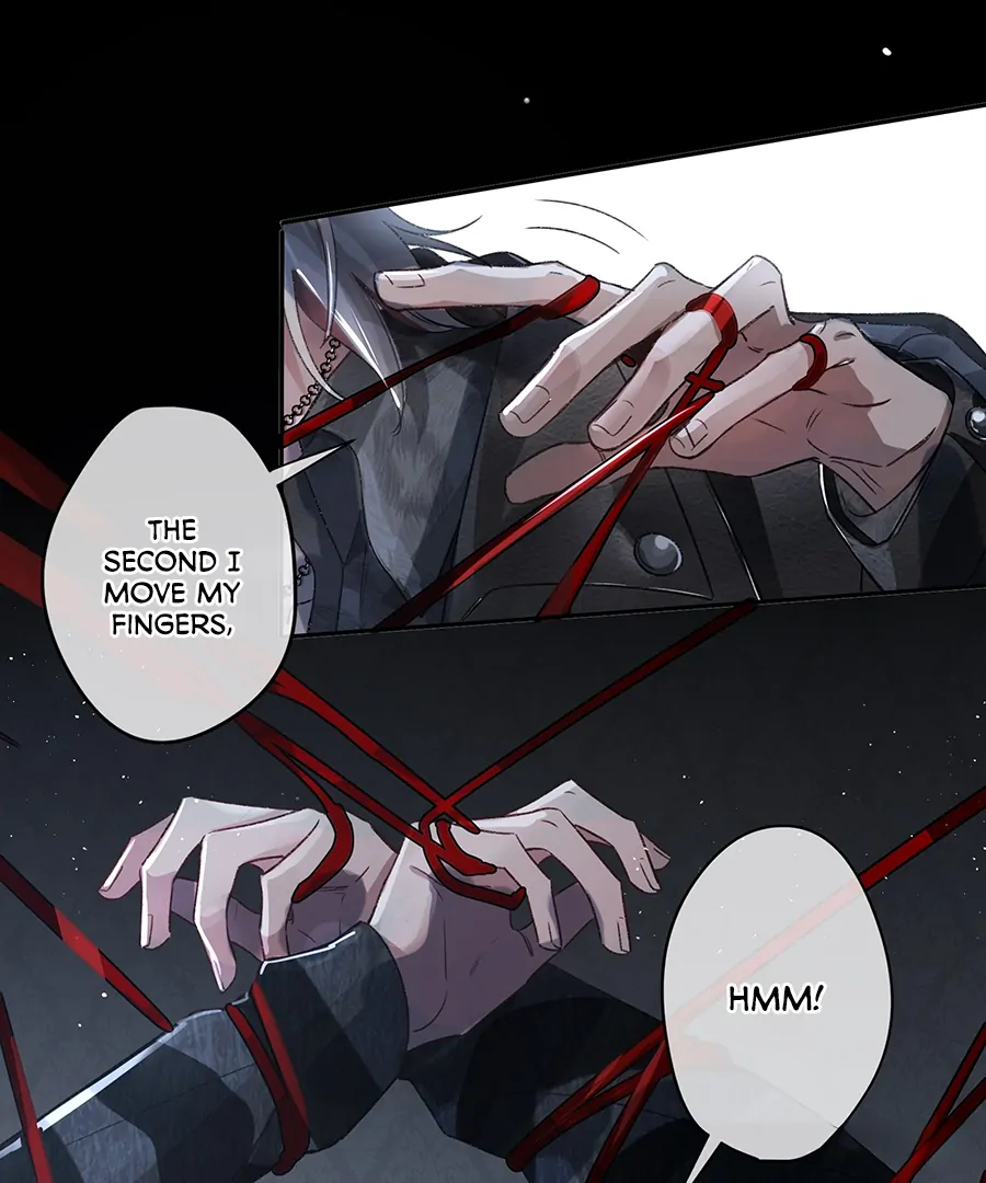 Evil Baby (LILITH) - Chapter 2 manhwa