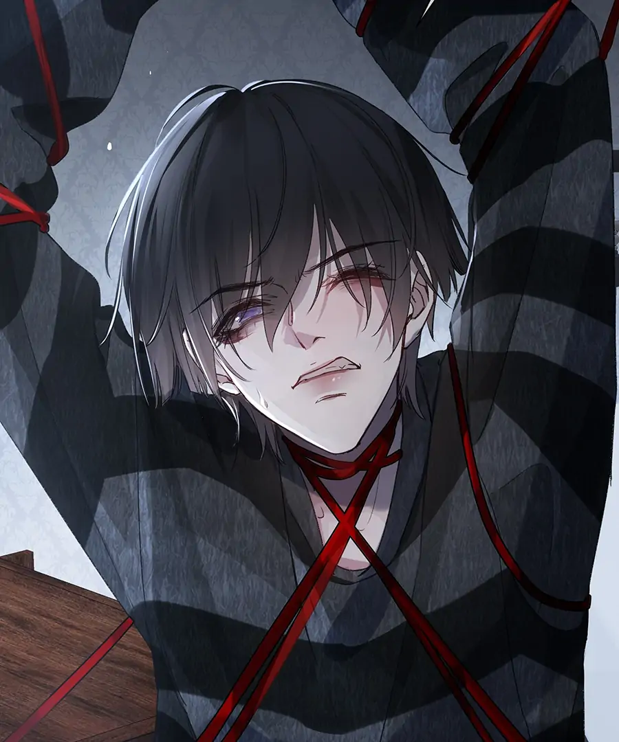 Evil Baby (LILITH) - Chapter 2 manhwa
