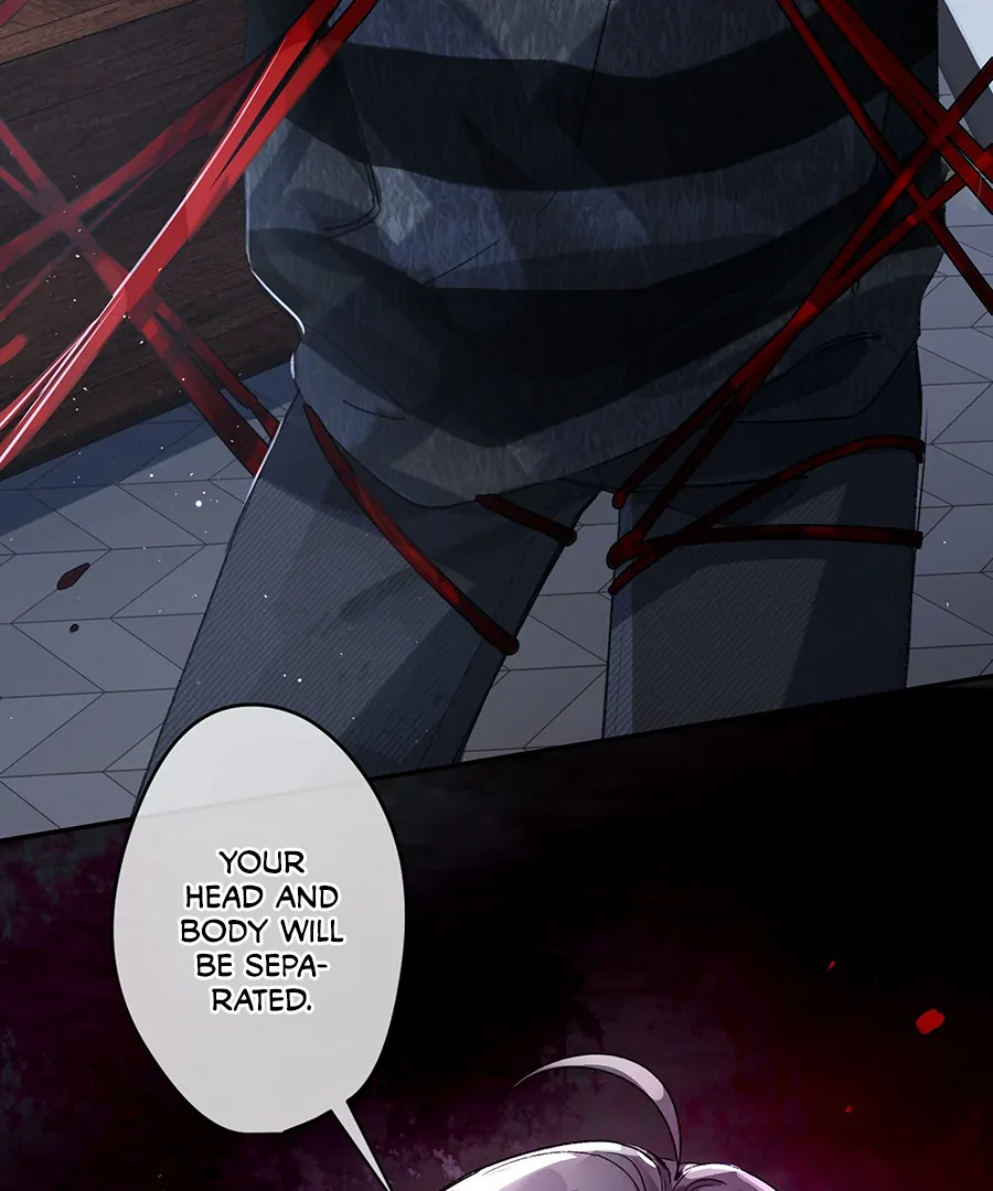 Evil Baby (LILITH) - Chapter 2 manhwa