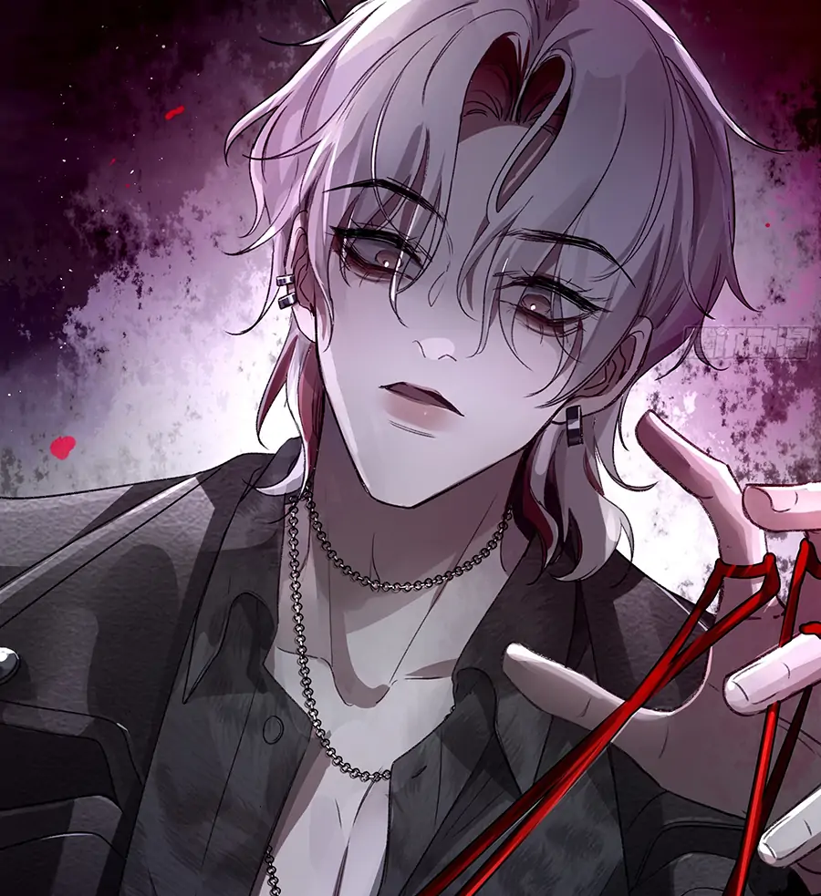 Evil Baby (LILITH) - Chapter 2 manhwa
