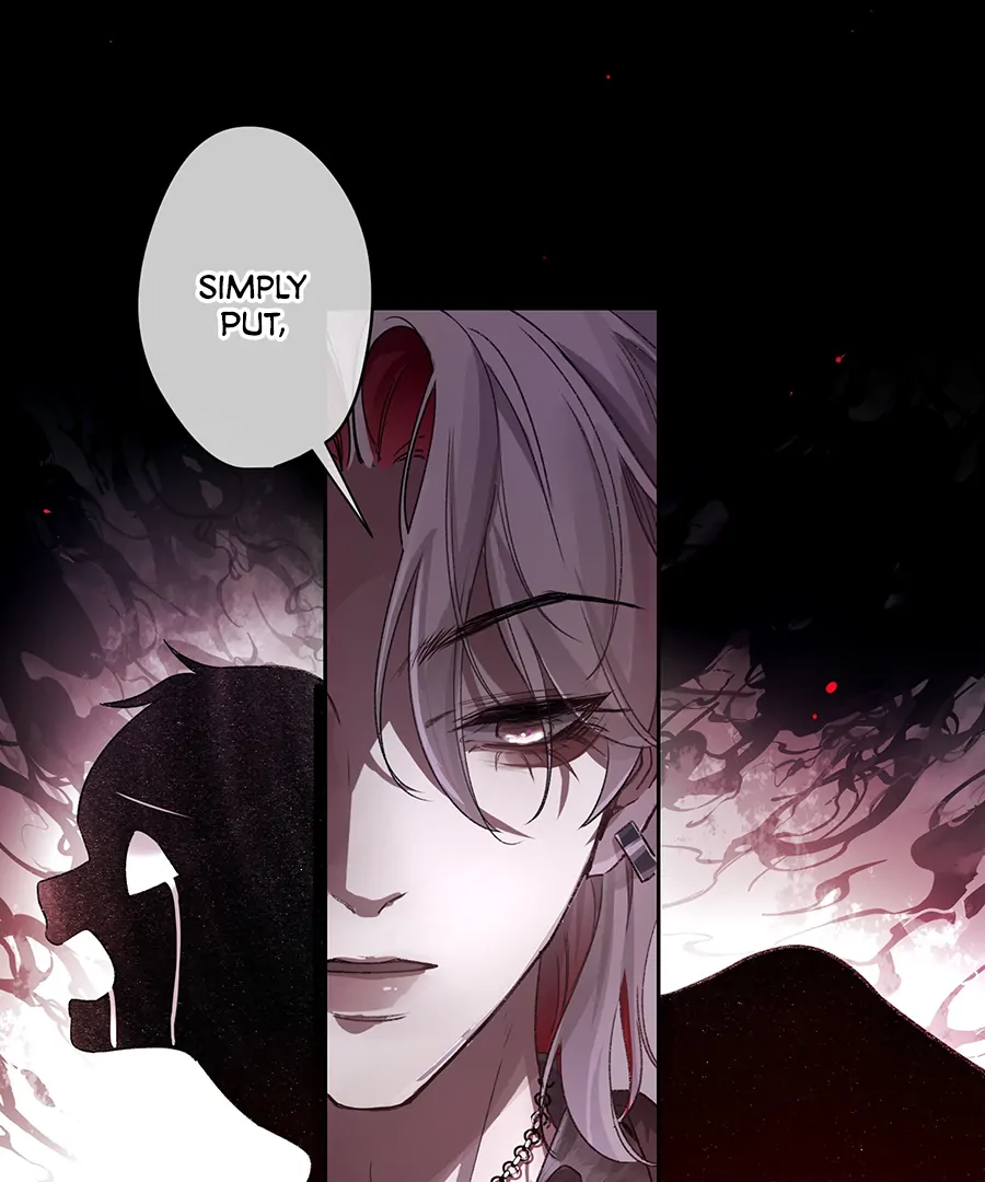 Evil Baby (LILITH) - Chapter 2 manhwa