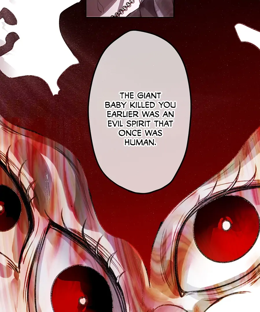 Evil Baby (LILITH) - Chapter 2 manhwa