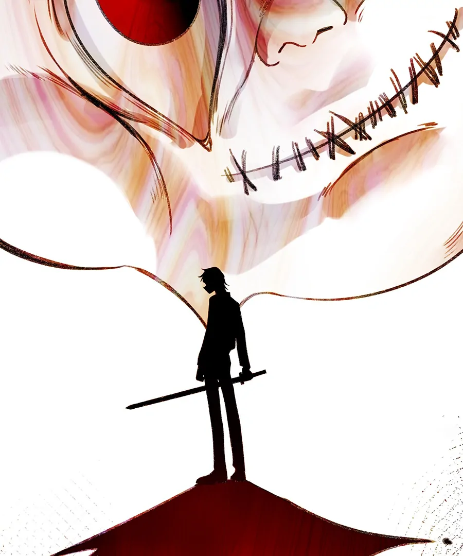 Evil Baby (LILITH) - Chapter 2 manhwa
