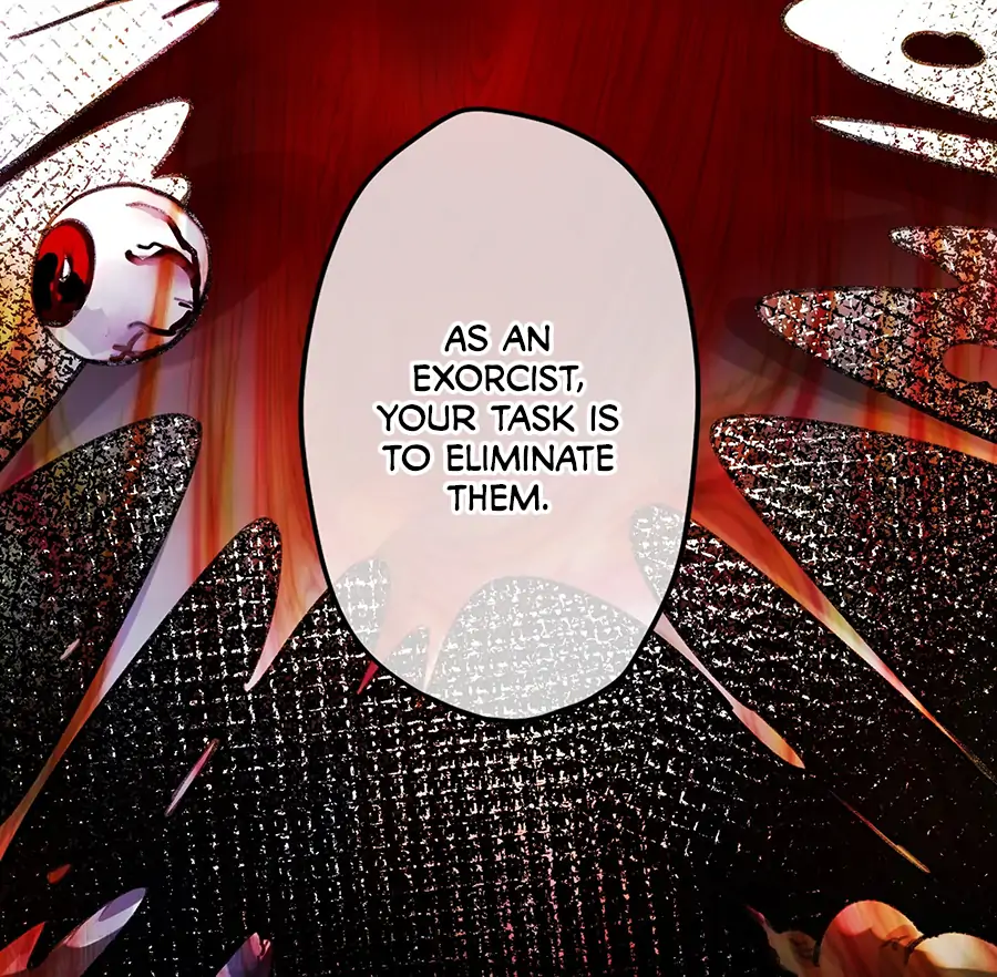 Evil Baby (LILITH) - Chapter 2 manhwa