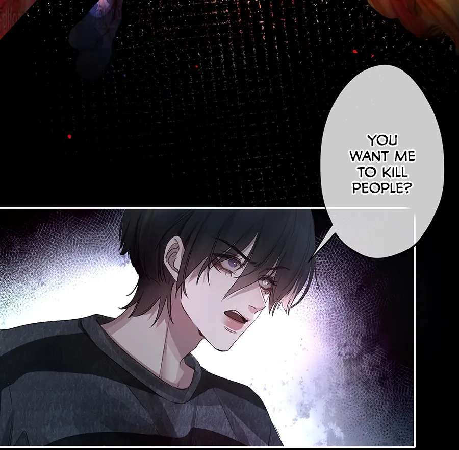 Evil Baby (LILITH) - Chapter 2 manhwa