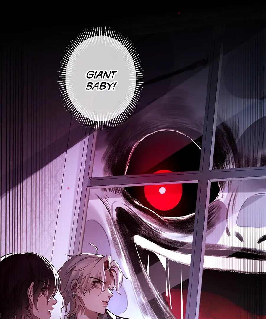 Evil Baby (LILITH) - Chapter 2 manhwa