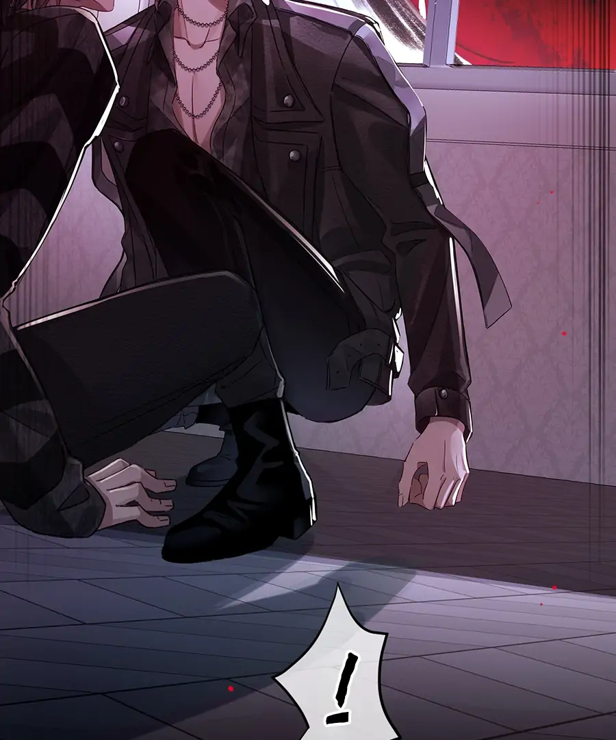 Evil Baby (LILITH) - Chapter 2 manhwa