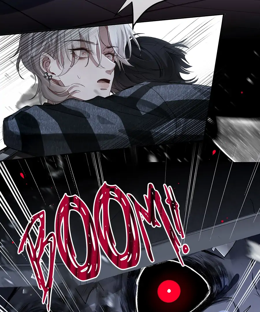 Evil Baby (LILITH) - Chapter 2 manhwa