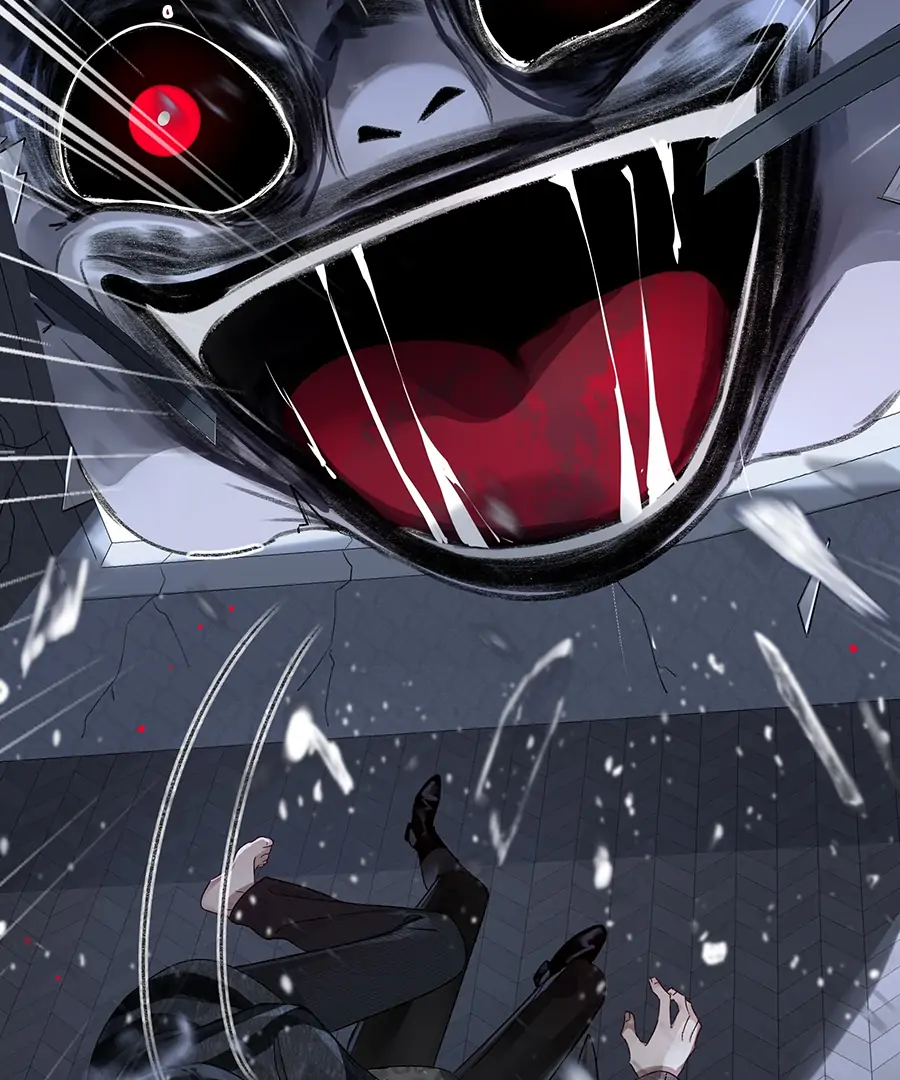 Evil Baby (LILITH) - Chapter 2 manhwa