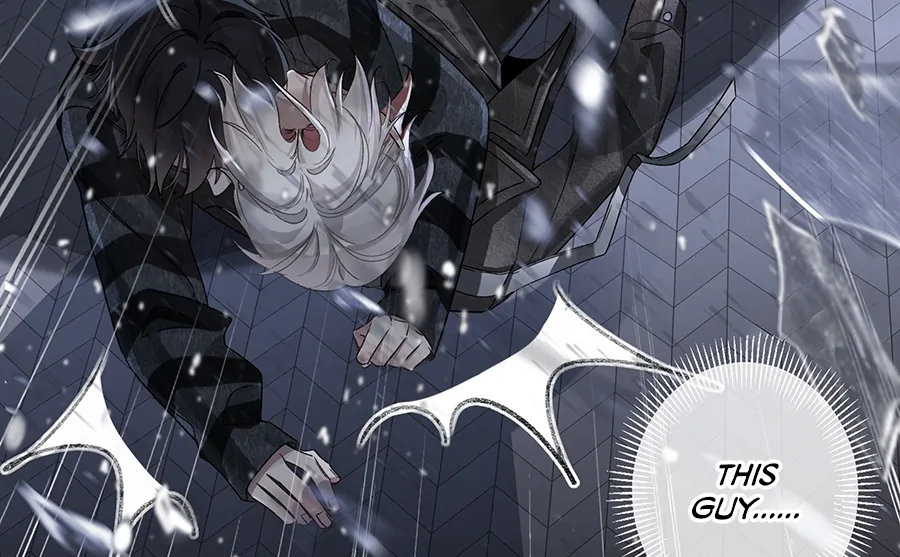 Evil Baby (LILITH) - Chapter 2 manhwa