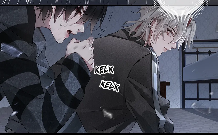 Evil Baby (LILITH) - Chapter 2 manhwa