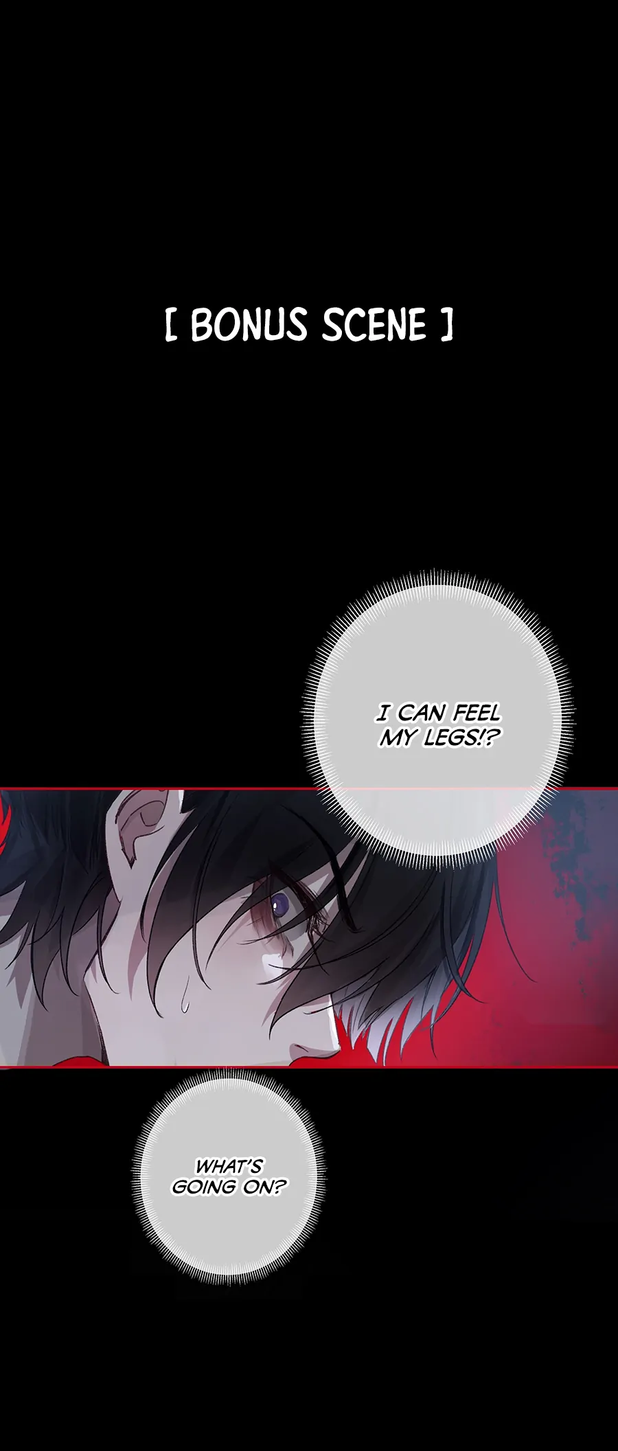 Evil Baby (LILITH) - Chapter 2 manhwa
