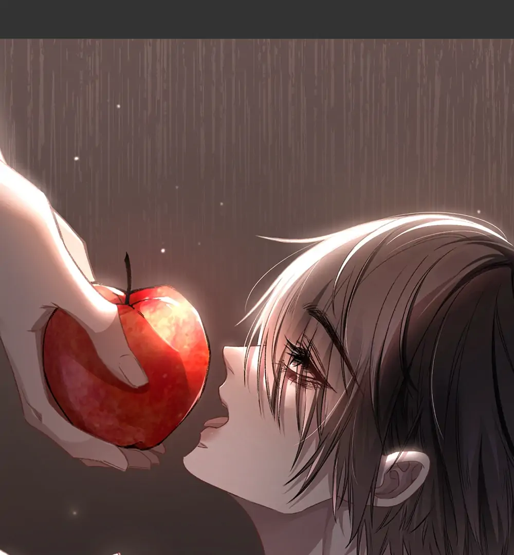 Evil Baby (LILITH) - Chapter 20 manhwa
