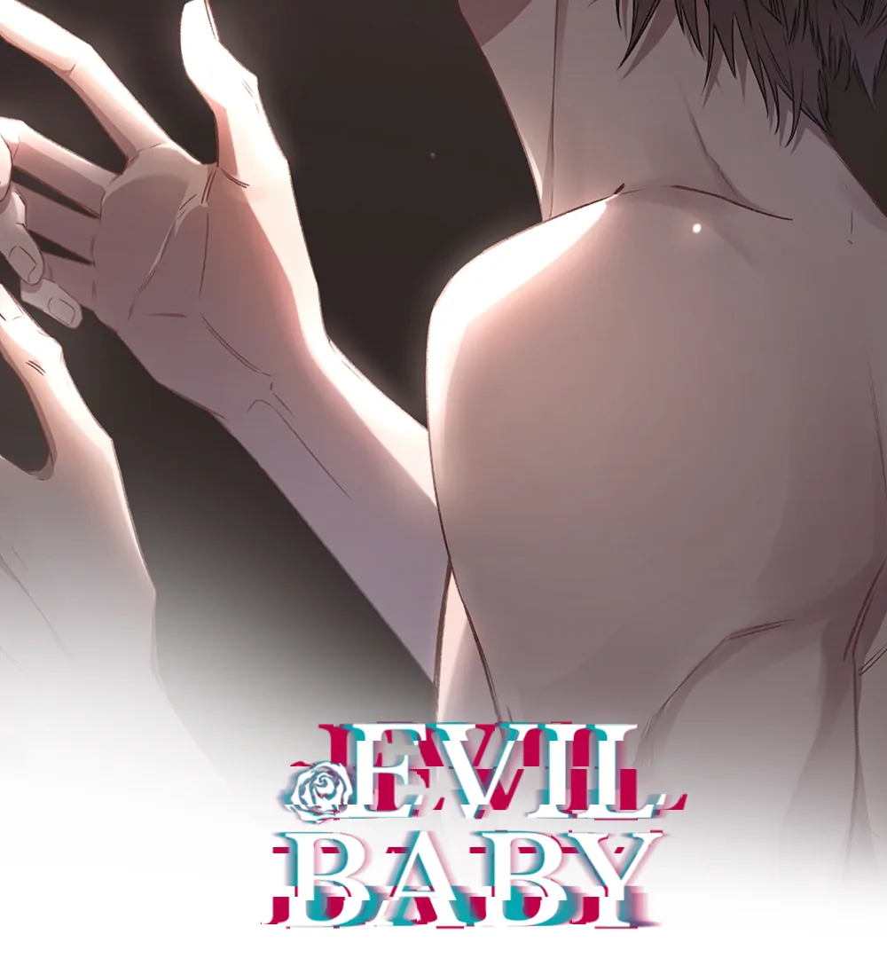 Evil Baby (LILITH) - Chapter 20 manhwa