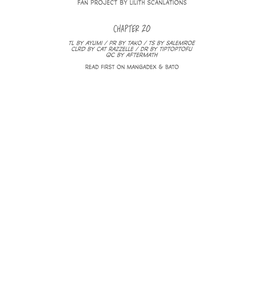 Evil Baby (LILITH) - Chapter 20 manhwa