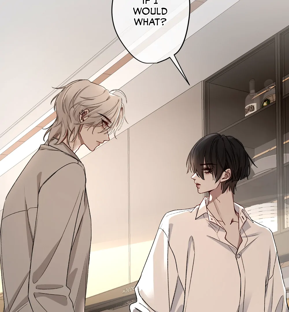 Evil Baby (LILITH) - Chapter 20 manhwa
