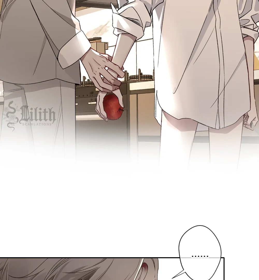 Evil Baby (LILITH) - Chapter 20 manhwa
