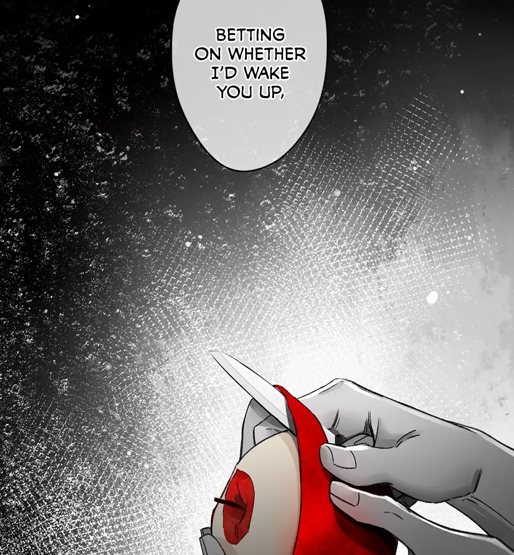 Evil Baby (LILITH) - Chapter 20 manhwa
