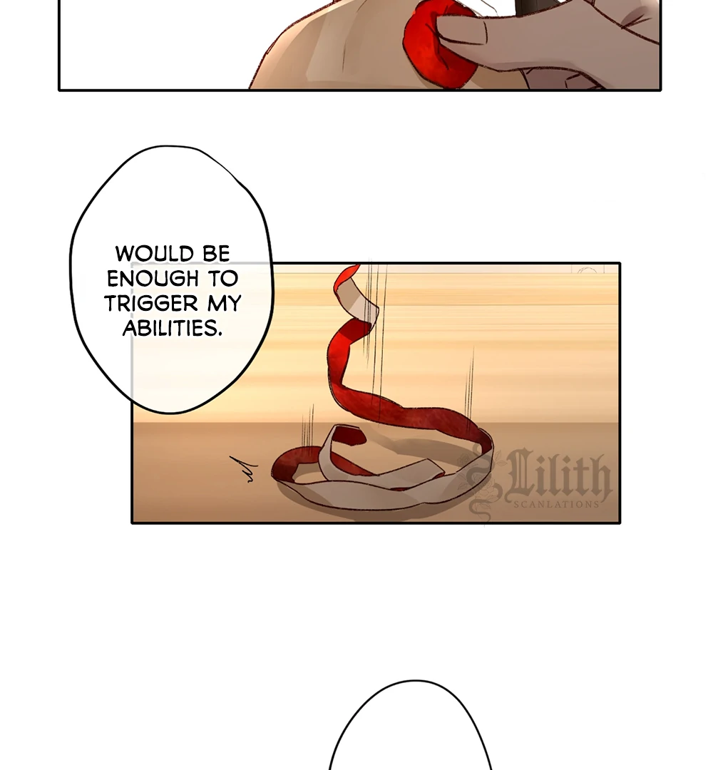 Evil Baby (LILITH) - Chapter 20 manhwa