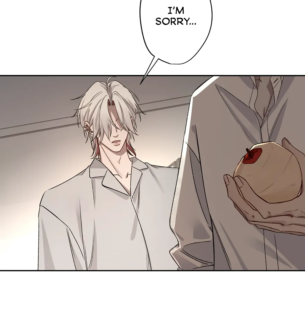 Evil Baby (LILITH) - Chapter 20 manhwa