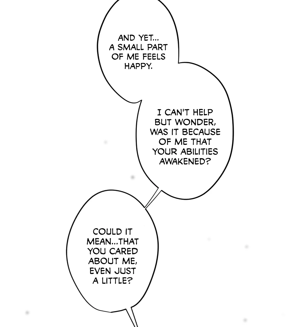 Evil Baby (LILITH) - Chapter 20 manhwa