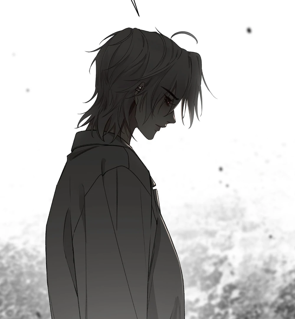 Evil Baby (LILITH) - Chapter 20 manhwa