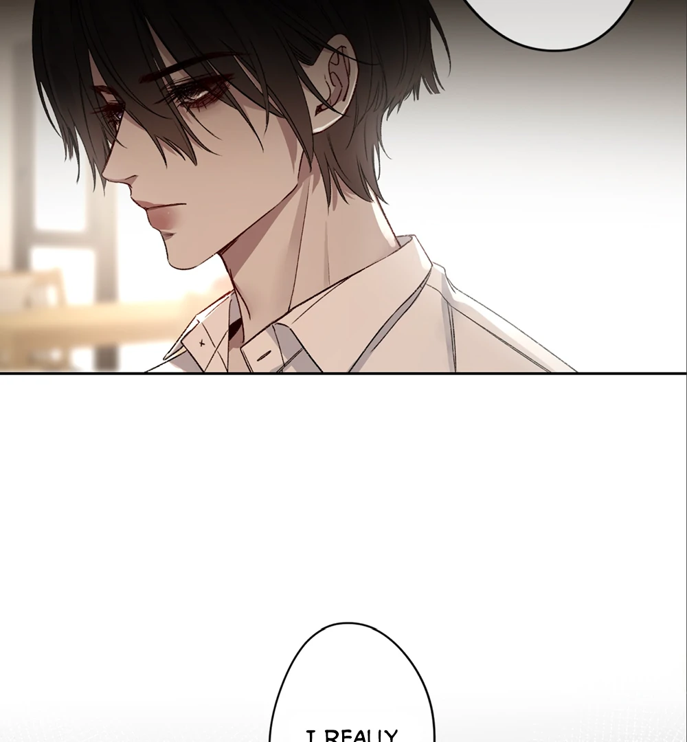 Evil Baby (LILITH) - Chapter 20 manhwa