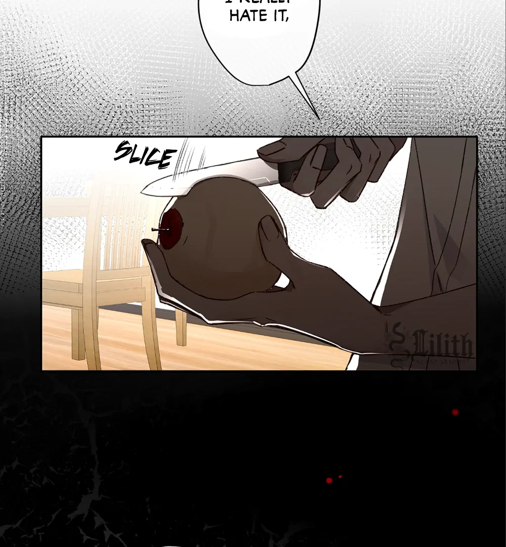 Evil Baby (LILITH) - Chapter 20 manhwa