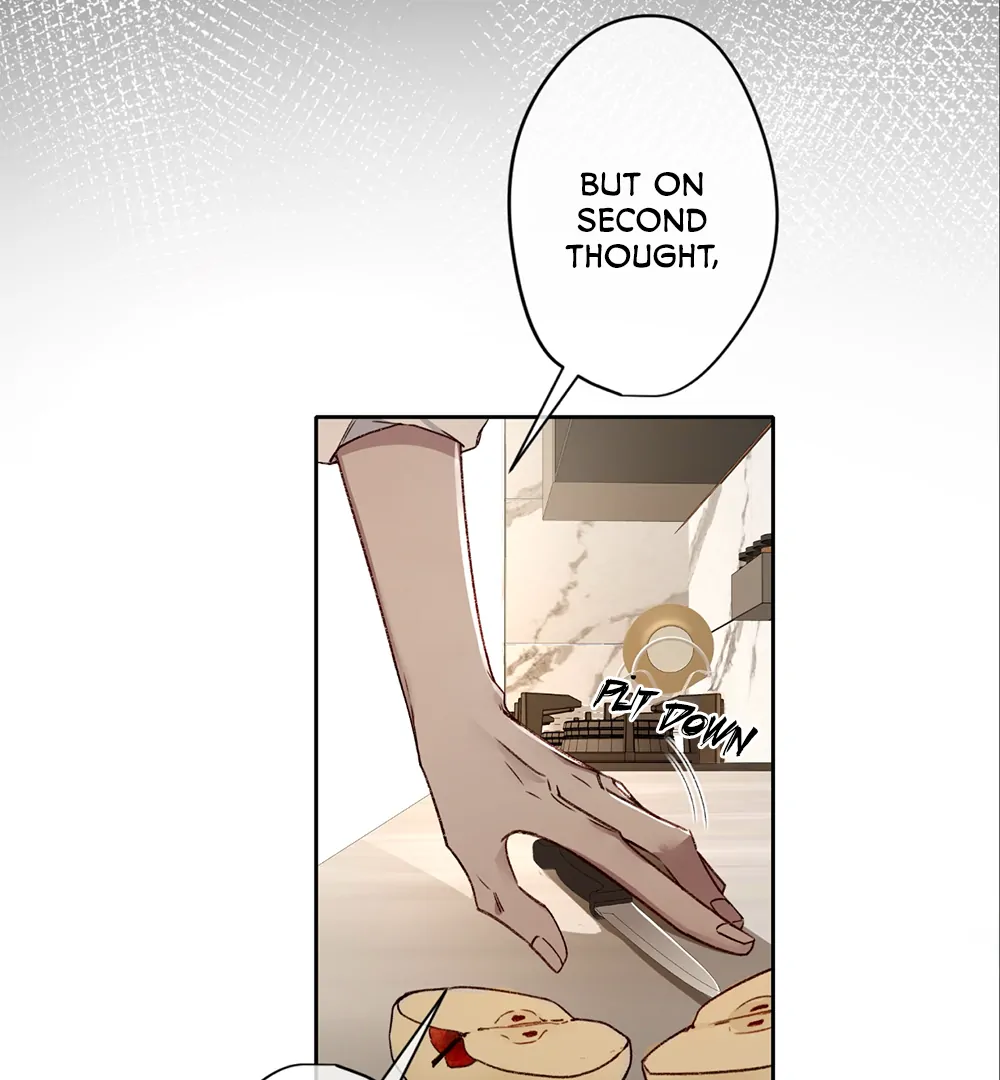 Evil Baby (LILITH) - Chapter 20 manhwa