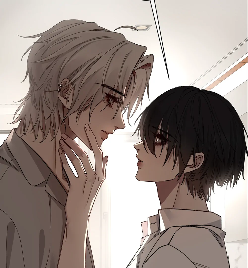 Evil Baby (LILITH) - Chapter 20 manhwa