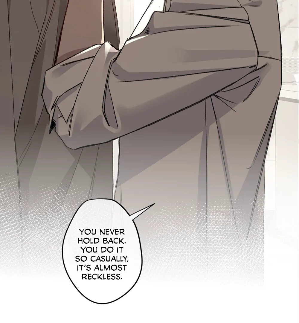 Evil Baby (LILITH) - Chapter 20 manhwa
