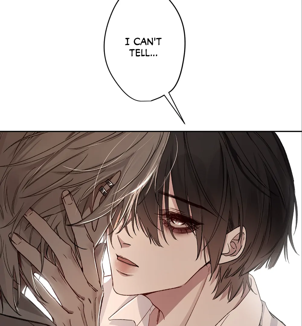 Evil Baby (LILITH) - Chapter 20 manhwa