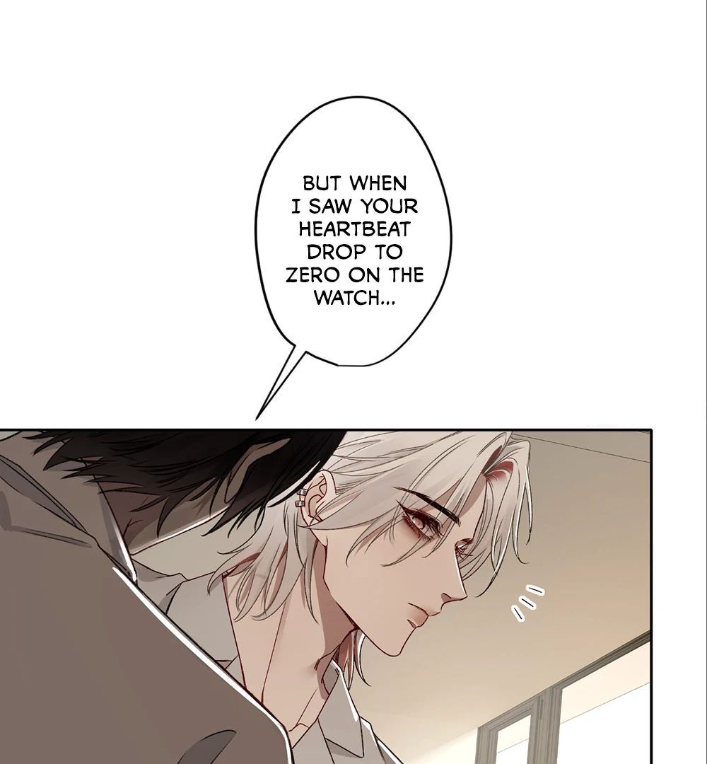 Evil Baby (LILITH) - Chapter 20 manhwa