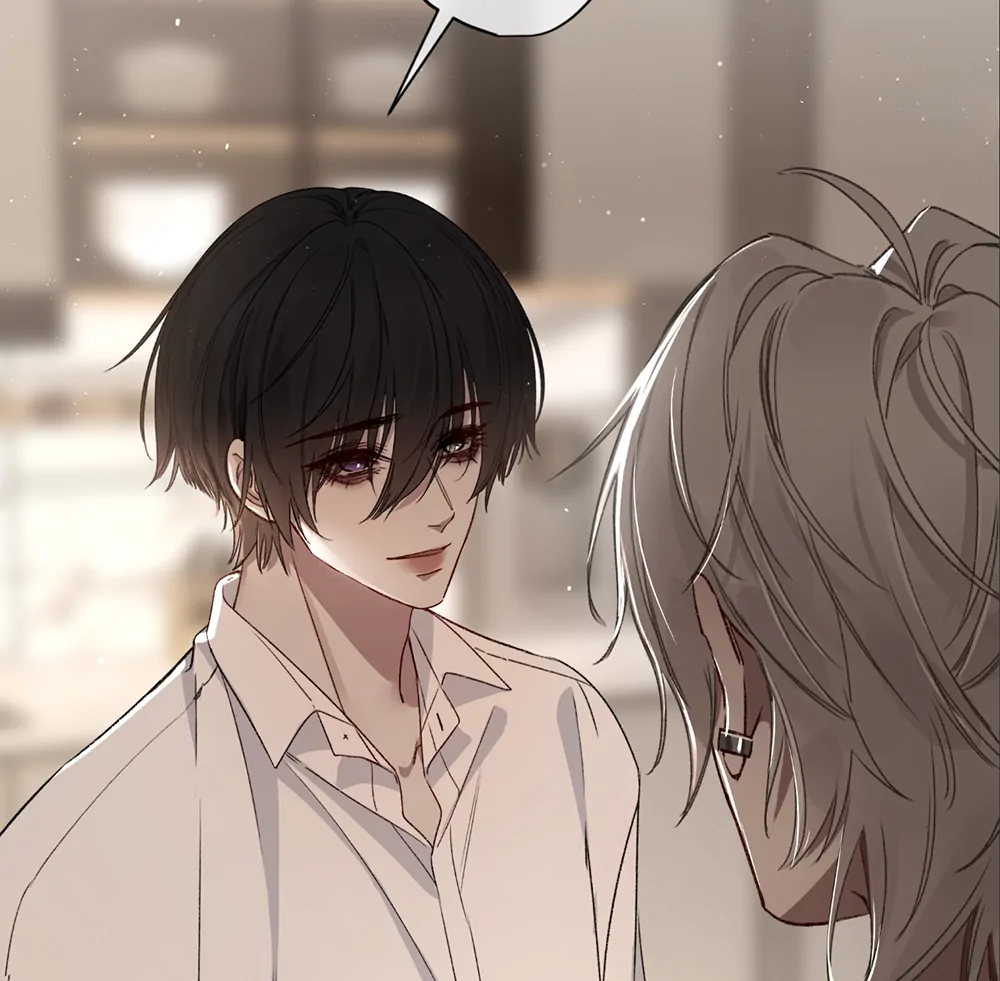 Evil Baby (LILITH) - Chapter 20 manhwa
