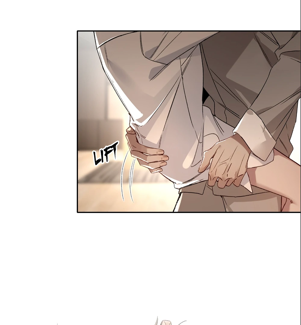 Evil Baby (LILITH) - Chapter 20 manhwa