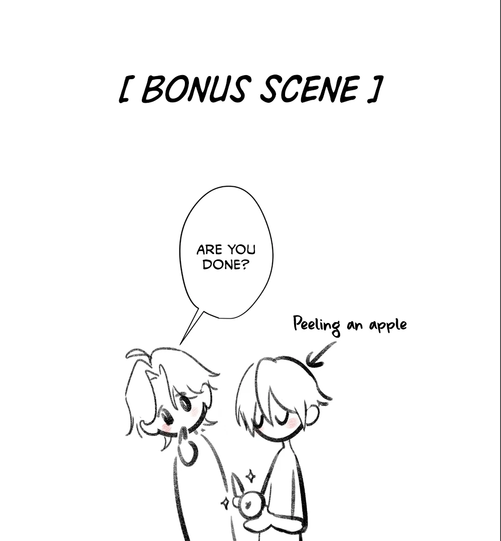Evil Baby (LILITH) - Chapter 20 manhwa