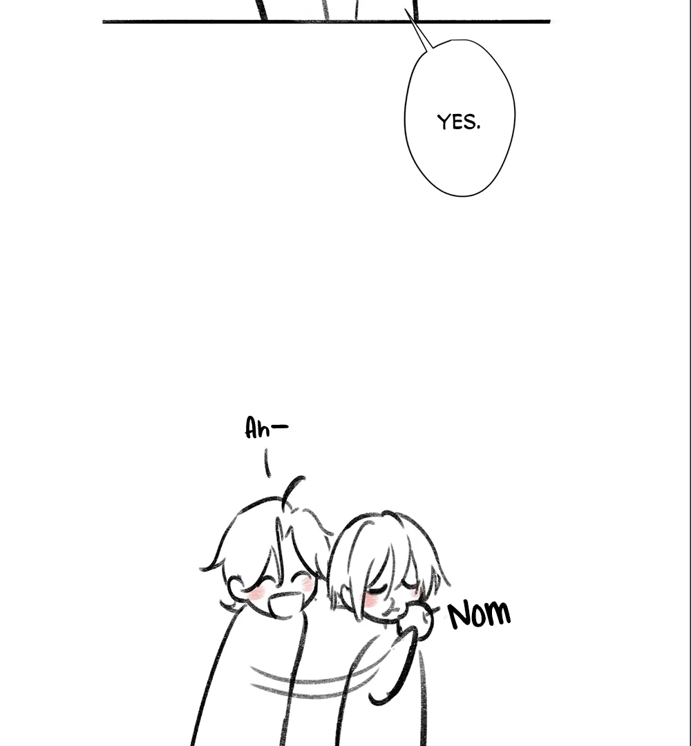 Evil Baby (LILITH) - Chapter 20 manhwa