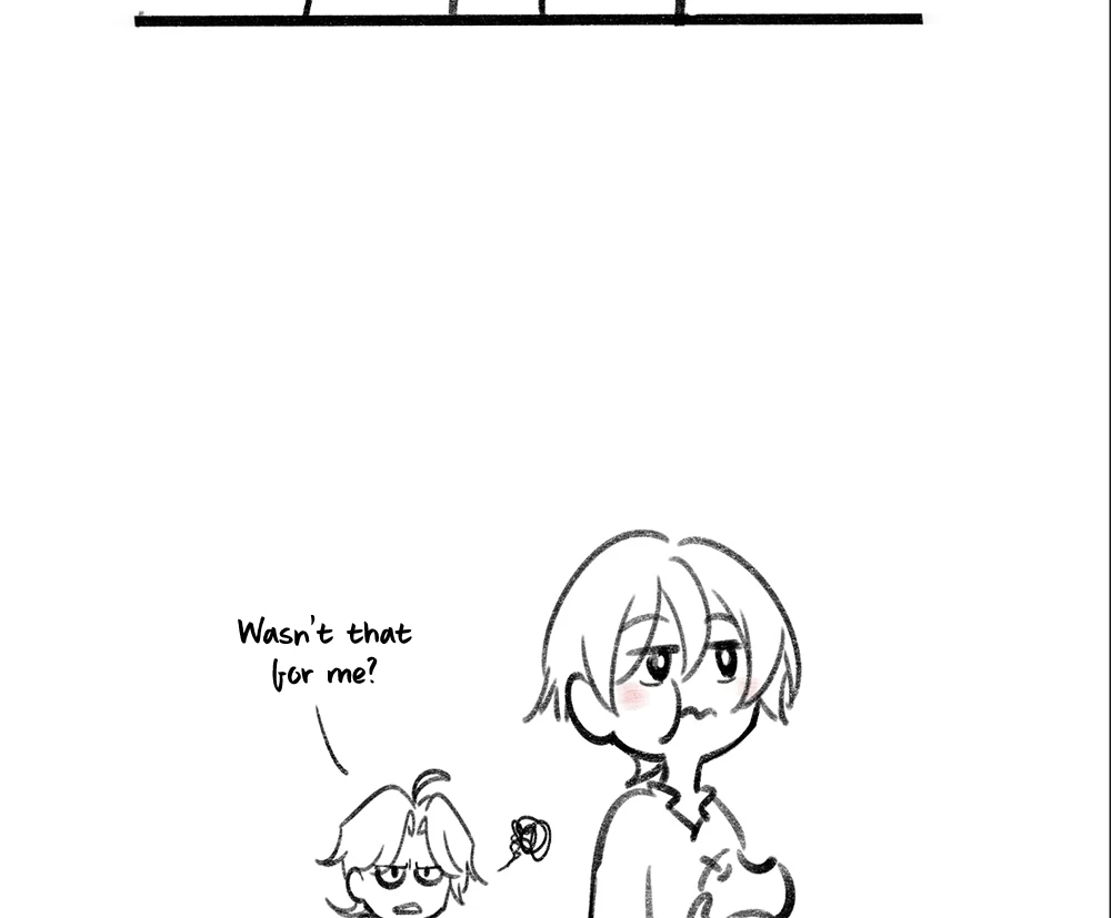 Evil Baby (LILITH) - Chapter 20 manhwa
